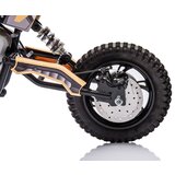 Lean Toys Otroški motor A9001 cross na baterijo 36V 350W | Shoptok.si