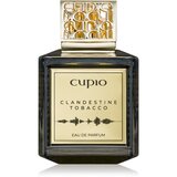 Cupio Clandestine Tobacco parfumska voda uniseks 100 ml | Shoptok.si