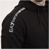 Emporio Armani Logo Series Tape Crna | shoptok.hr