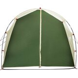  Tunelski šator Zelena 562 x 265 x 216 cm - Zelena 562 x 265 x 208 cm | shoptok.hr