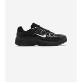 Nike Nizke superge P-6000 Black Black White Črna Cene