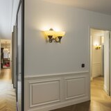  Brilagi - Zidna lampa CLASSIC 2xE27/60W/230V mesing | Eponuda.com