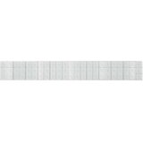  Gabion s žicom debljine 3 5 mm i mrežom 5x10 cm 1150x10x150 cm - 10 cm 150 cm 1150 cm | shoptok.hr