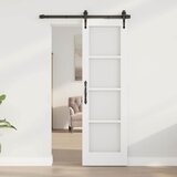  Unutarnja vrata ORKDAL Bijela nanešena 61 x 198,5 cm | shoptok.hr