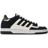 Adidas RAPID COURT LOW Crna | shoptok.hr