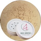 ANGEL MINERALS vegan Mineral Foundation - N4 Satin Pearl Cijene