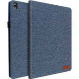 AVIZAR blagovna torbica za ipad 9 2021, ipad 8 2020 in ipad 7 2019 z držalom za kartice in držalom za video, modna kolekcija - modra, (21123699) | Shoptok.si