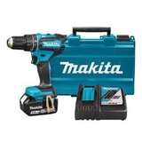 Makita AKU BUÅILICA ODVIJAÄ 18V/3,0Ah DDF485RFE1 | Eponuda.ba