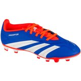 Adidas Nogomet Predator Club Jr FxG Modra Cene