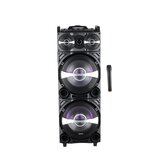 Akai DJ-222 PODNI ZVUČNIK Trolley | ePonuda.com