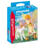 Playmobil vila i jednorog 9438 Cene