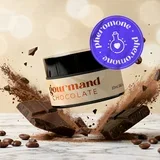 Feromonska masažna sveča - Chocolate, 20ml