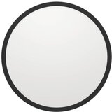 Eglo 901441-LED Kupatilsko stropno svetlo ROVITO 16,8W/230V prečnik 50 cm IP44 crna | Eponuda.com
