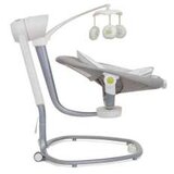 Joie NJIHALJKA SERINA SWIVEL NATURES ALPHABET W1306BBNTA | Eponuda.ba