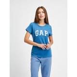 GAP T-shirt with logo - Women | shoptok.hr
