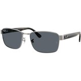 Ray-ban Naočare za sunce RB 3750 004/R5 Cene
