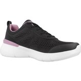 Skechers Modne superge SKECH-AIR DYNAMIGHT Črna | Shoptok.si