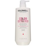 Goldwell Dualsenses Color Extra Rich šampon za barvane lase 1000 ml za ženske Cene