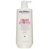 Goldwell Dualsenses Color Extra Rich šampon za barvane lase 1000 ml za ženske