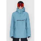 Anti Series Anorak 20K/20K Anorak storm blue