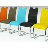  Stolica RIM -Crna | shoptok.hr