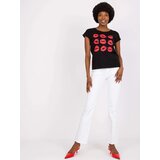 Mayflies T-shirt-TW-TS-1005-15.29P-black | Shoptok.si