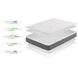 Moonia Vzmetnica HR jedro Multi Flex Care 21cm, 150 x 190cm - (21563205) | Shoptok.si