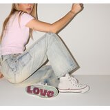 Converse Ženske patike chuck 70 hearts | Eponuda.com