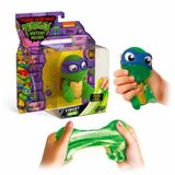 Ninja Turtles Nindža Kornjače slajm mekana figura