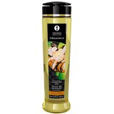 Shunga Masažno ulje Organica - Almond Sweetness Cijene