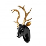 WALLXPERT zidna dekoracija bust of deer 5 | ePonuda.com