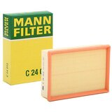 MANN FILTER ZRAKA Opel-MOKKA 95528550 C240121 Cene