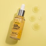 Apis Natural Cosmetics Ceramide Power hranjivi serum za sjaj lica 30 ml | shoptok.hr