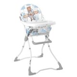 Lorelli hranilica marcel - baby blue PILOT-10100322311 Cene