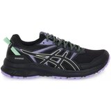 Asics Tek & Trail 010 TRAIL SCOUT 2 W Črna | Shoptok.si
