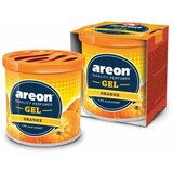 Areon mirisni gel konzerva Gel 80g - Orange cene