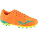 Joma Nogomet Evolution Jr 26 EVJW AG Oranžna Cene