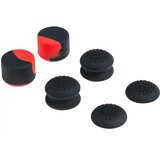 Bigben PS5 Thumb Grips (6 kom. silikonskih thumb gripova za PS5 Dualsense kontroler) | Eponuda.ba