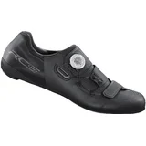 CIPELE SHIMANO SH-RC502 ROAD/ROAD MEN BLACK - 45