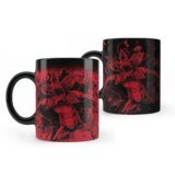 Bialetti Skodelica za kavo s spreminjajočo barvo Stranger Things - 1 k. Cene