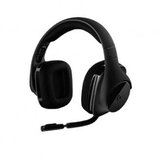 Logitech Slušalice sa mikrofonom Logitech G533, wireless, 981-000634 | Eponuda.ba