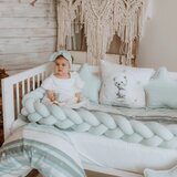 Baby Textil punjena posteljina Stars, 7/1 | Eponuda.ba