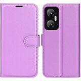 INORCO Za Infinix Hot 20 5G telefonska lupina proti praskam, etui za telefon s preklopnim stojalom in teksturo litchi iz PU usnja, (22036832) | Shoptok.si
