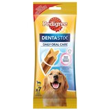 Pedigree Poslastica za pse DentaStix Daily Large, 270g, 7 komada | Eponuda.com