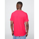 GAP T-shirt with logo - Men's | shoptok.hr