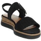 Marco Tozzi Sandali & Odprti čevlji 2-28713-44 Črna | Shoptok.si
