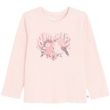 Cool club majica DR CCG3111744 D roza 128 | Shoptok.si