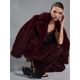 Sinsay Wide leg hlače | shoptok.hr