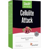 Sensilab slimJOY Cellulite Attack | Shoptok.si