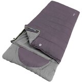 Outwell Vreća za spavanje Contour Dark Purple, Ljubičasta | ePonuda.com